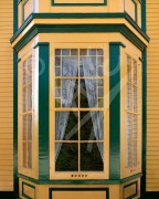 Placentia window